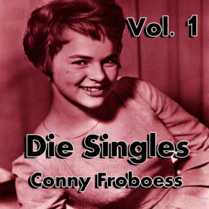 收聽Conny Froboess的Teenager Melodie歌詞歌曲