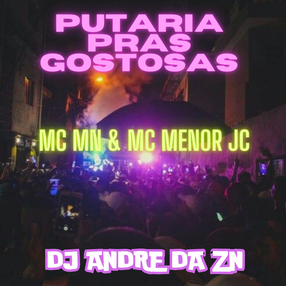 Putaria pras Gostosas (Explicit)