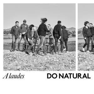 Do Natural的專輯A laudes