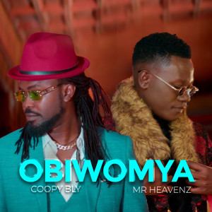 Listen to Obiwomya song with lyrics from Mr Heavenz