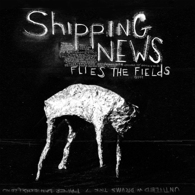 อัลบัม Flies the Fields ศิลปิน Shipping News