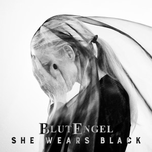 อัลบัม She Wears Black ศิลปิน Blutengel