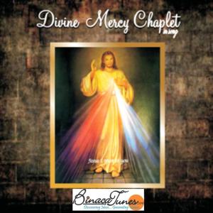 Gwen Dias的专辑Divine Mercy Chaplet