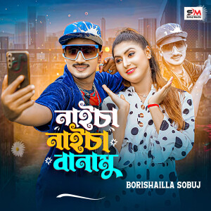 Album Naicha Naicha Banamu (Remix) from 