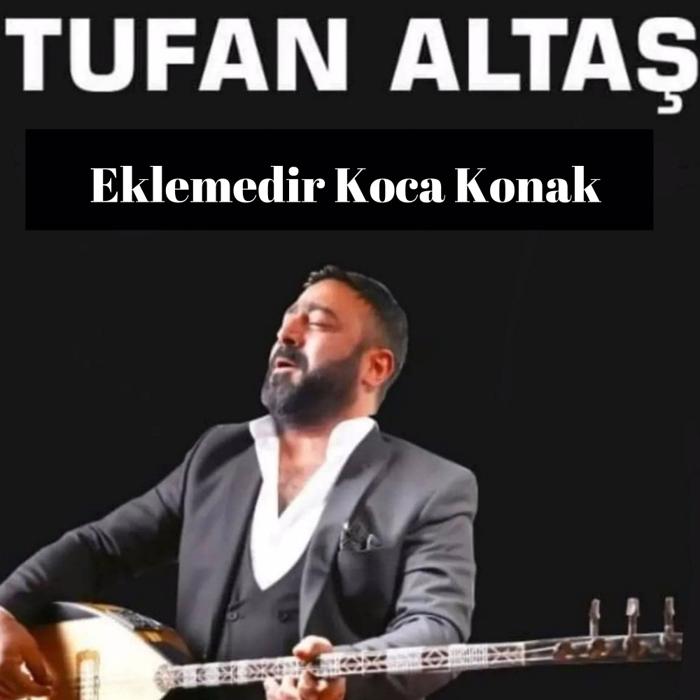 Eklemedir Koca Konak