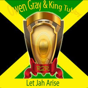 Let Jah Arise