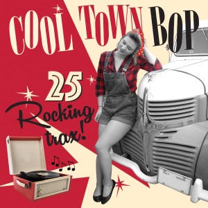 ดาวน์โหลดและฟังเพลง Ain't Mad About Nothin' พร้อมเนื้อเพลงจาก The Rustlers