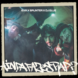 ดาวน์โหลดและฟังเพลง Ainda Fazes Rap? พร้อมเนื้อเพลงจาก SxR
