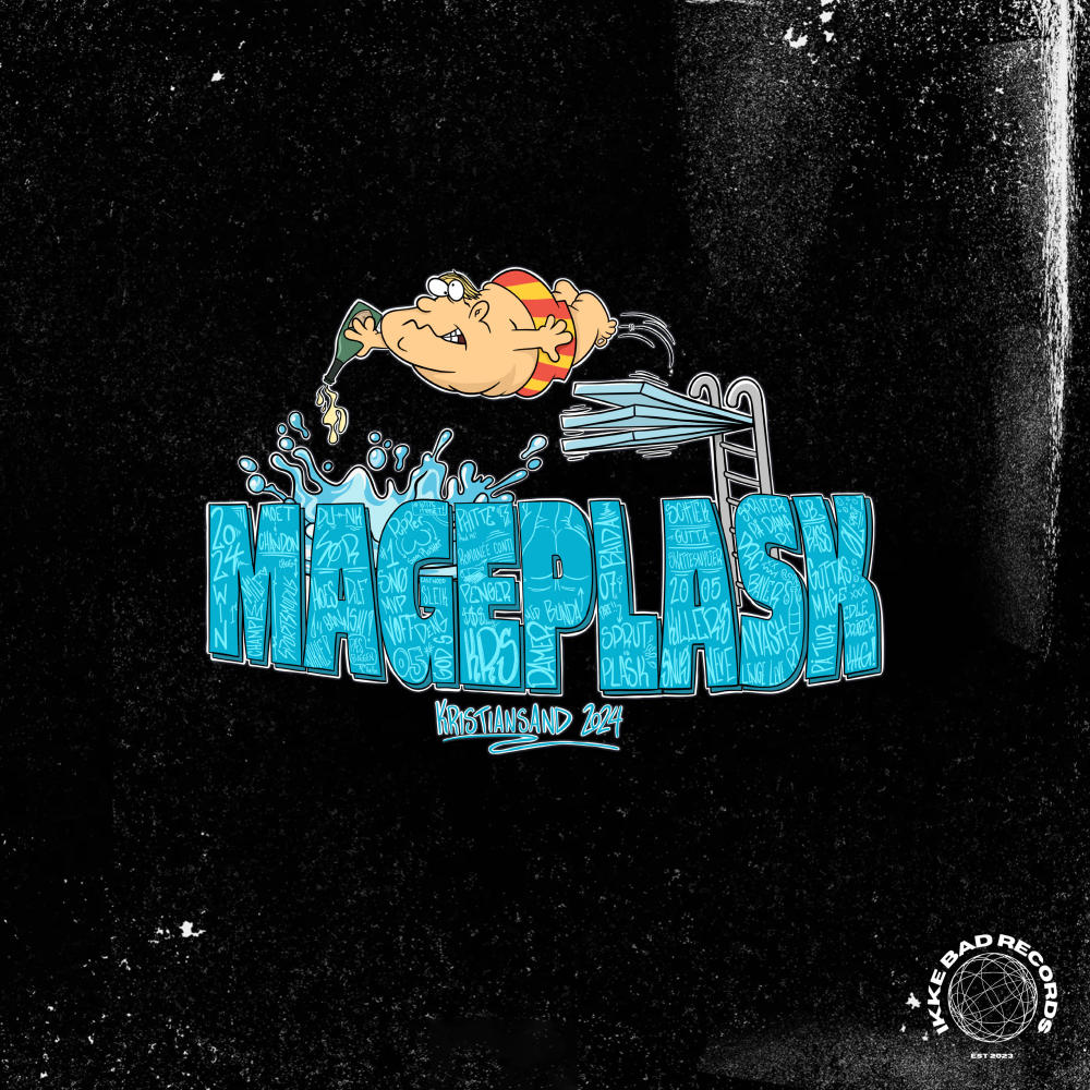 Mageplask (Trap) (Explicit)