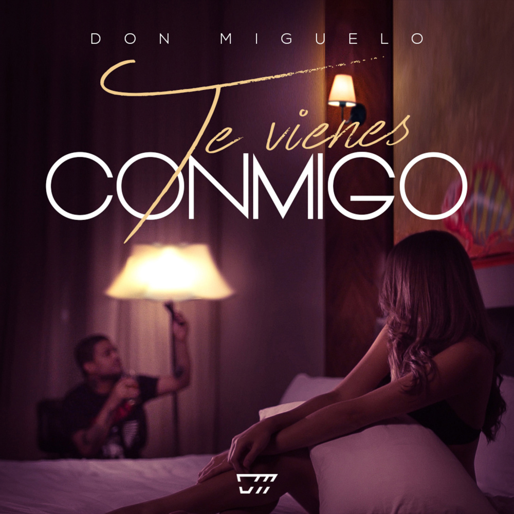 Te Vienes Conmigo
