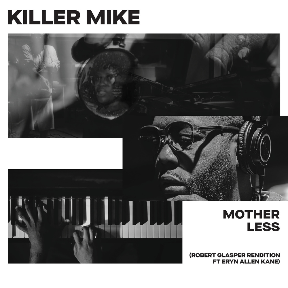 MOTHERLESS (Explicit)