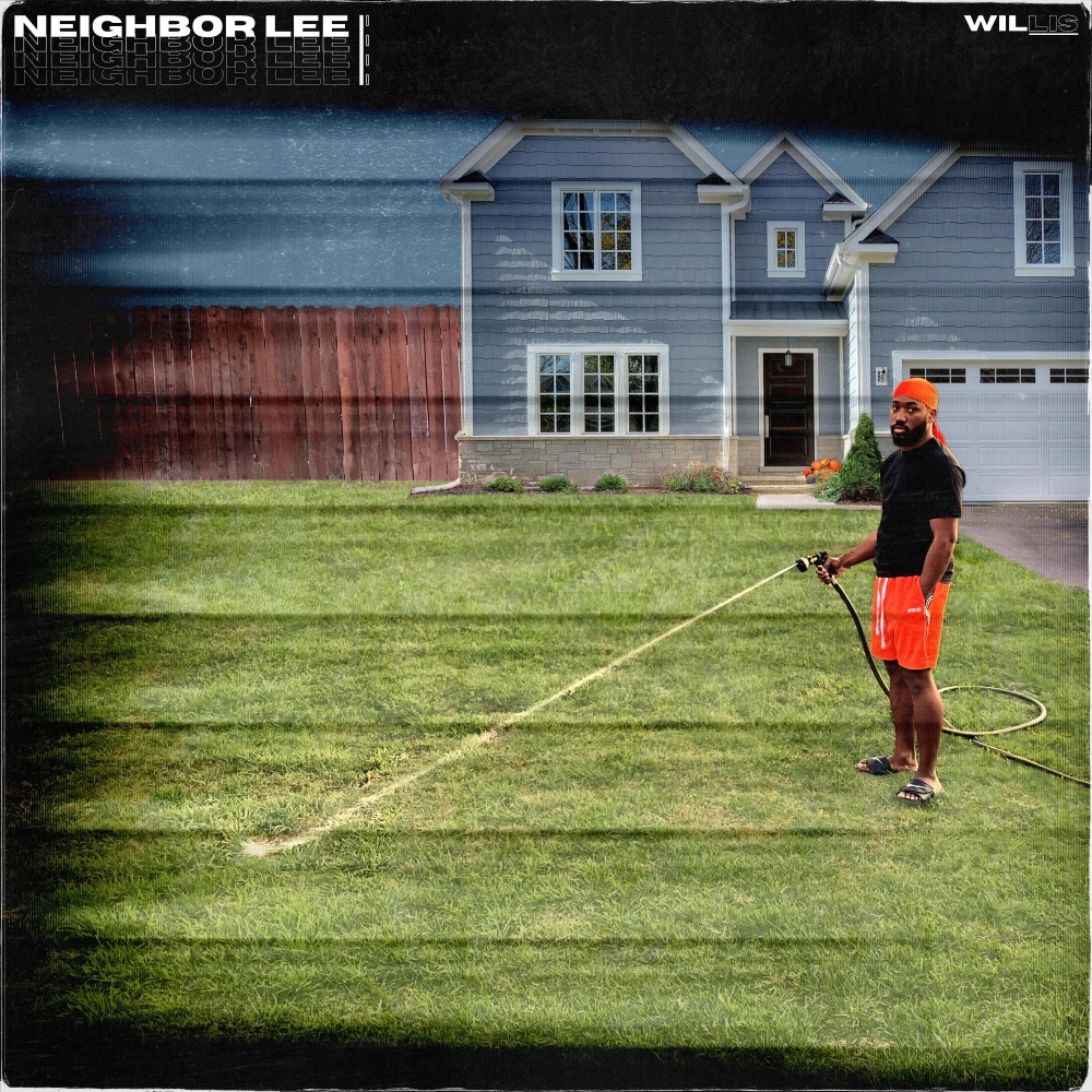 Blurred Vision(feat. Mickey Shiloh) (Explicit)