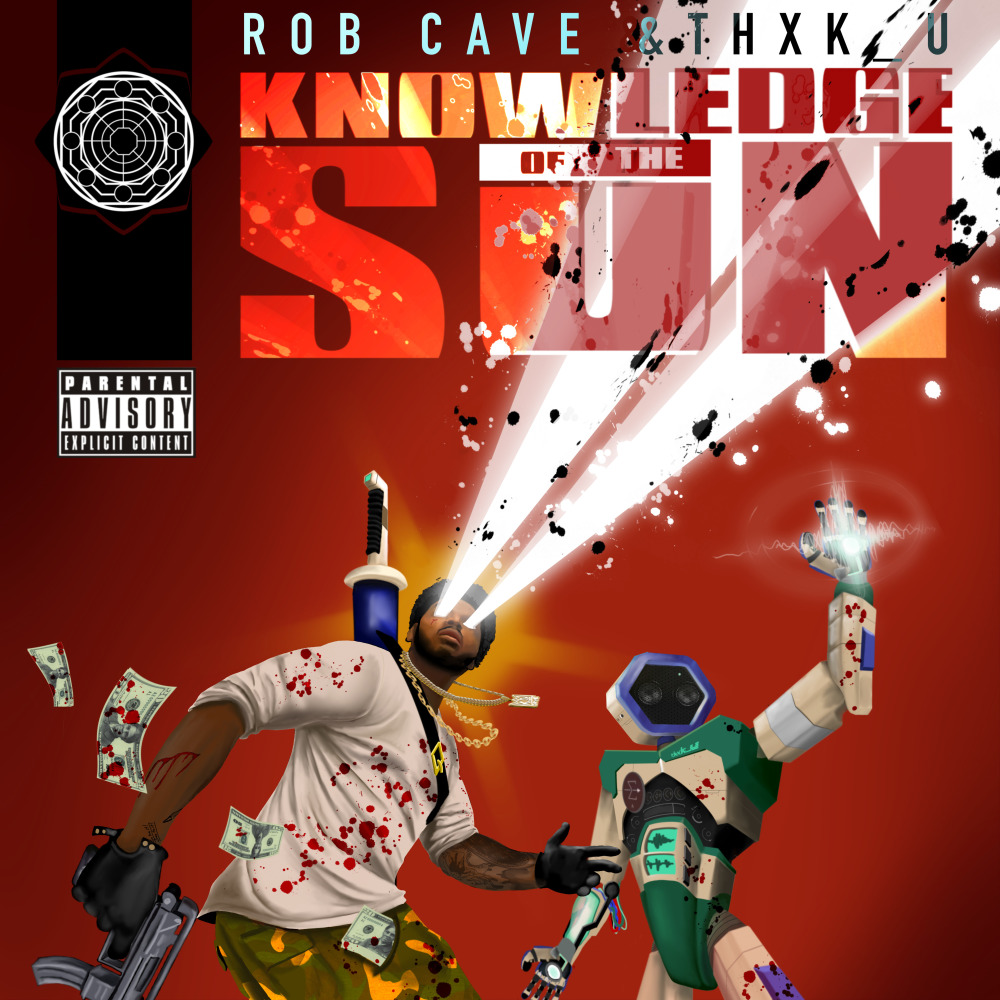 Laser Beams (Explicit)