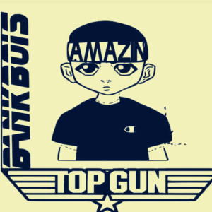 收聽A.Pistol的#GokuFlow (Explicit)歌詞歌曲