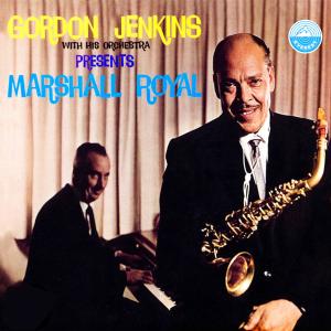 ดาวน์โหลดและฟังเพลง Battle Royal พร้อมเนื้อเพลงจาก Gordon Jenkins