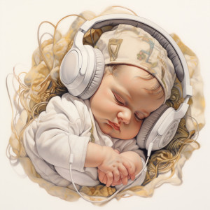 Classical Lullaby的專輯Ocean Serenity: Baby Sleep Melodies