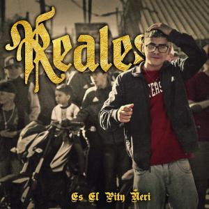 Pity的專輯Reales