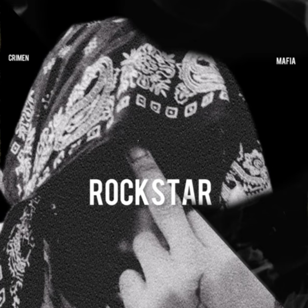 Rockstar (Explicit)