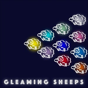 Album Gleaming Sheeps from 