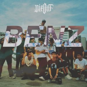 Listen to BENZ song with lyrics from DIEOUT
