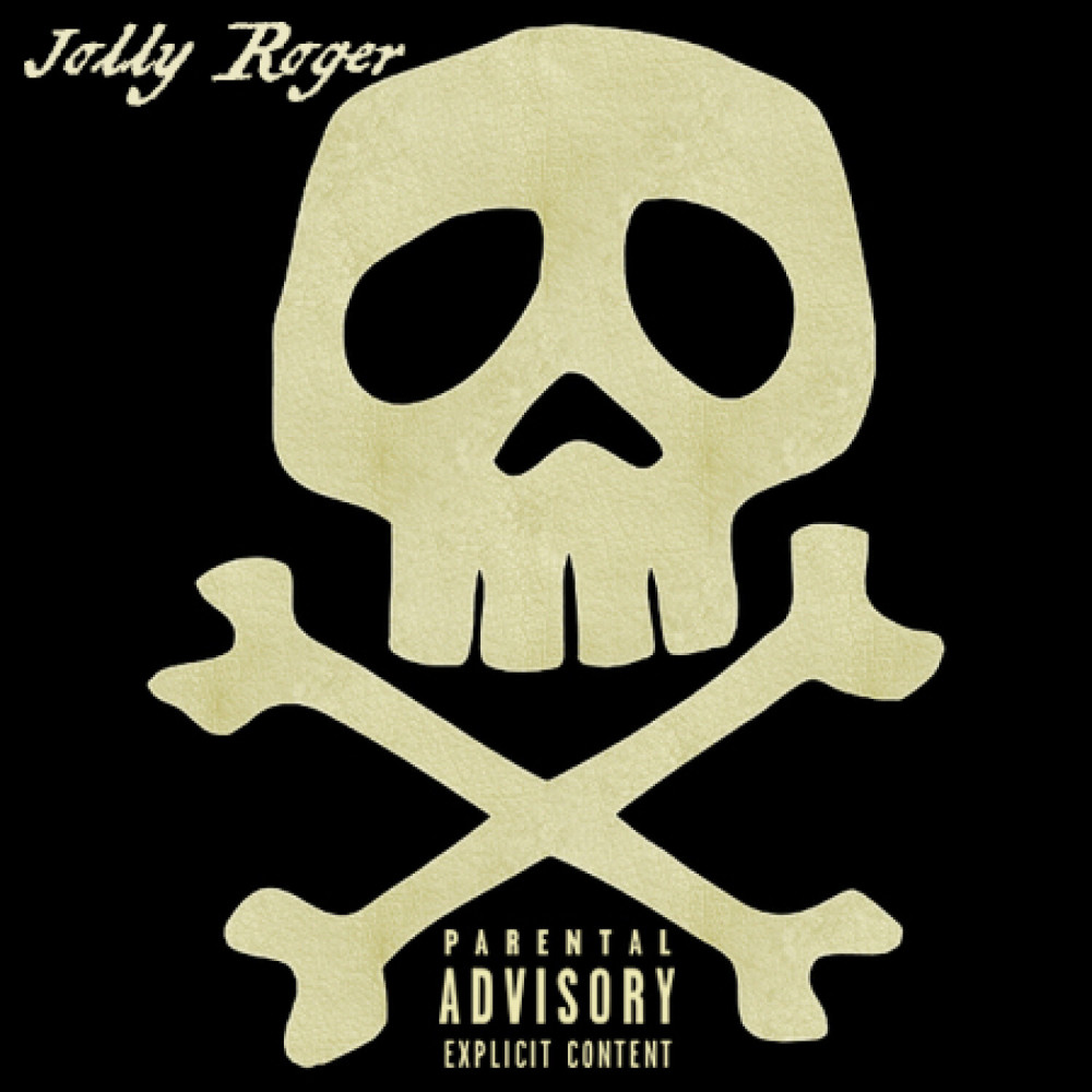 Jolly Roger (Explicit)