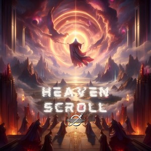 收聽Jim&I的Heaven Scroll歌詞歌曲