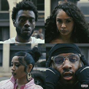 Imon Soleil的專輯Say You Slime (Explicit)
