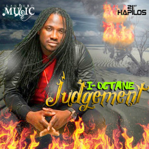 收聽I Octane的Judgement歌詞歌曲