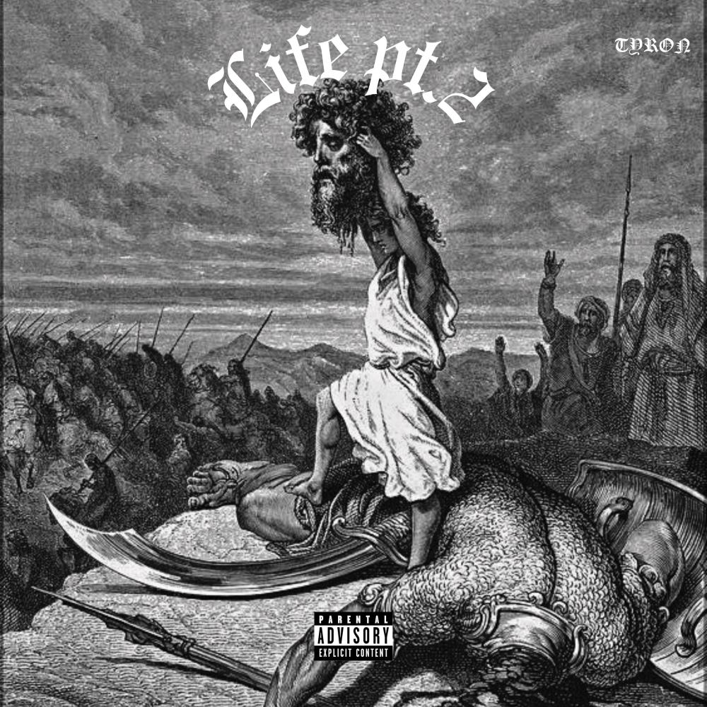 Life Pt. 2 (Explicit)