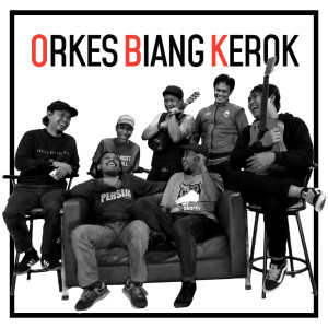 Dengarkan Euforia Jakmania lagu dari Orkes Biang Kerok dengan lirik