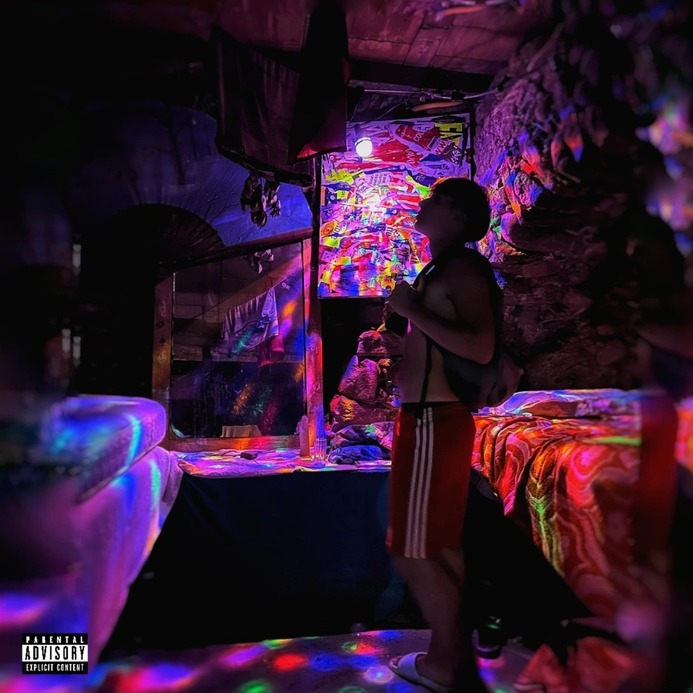 My Bag (Explicit)