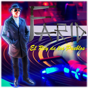 Album El Machete from Farid Ortiz