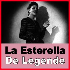 ดาวน์โหลดและฟังเพลง Refrein พร้อมเนื้อเพลงจาก La Esterella