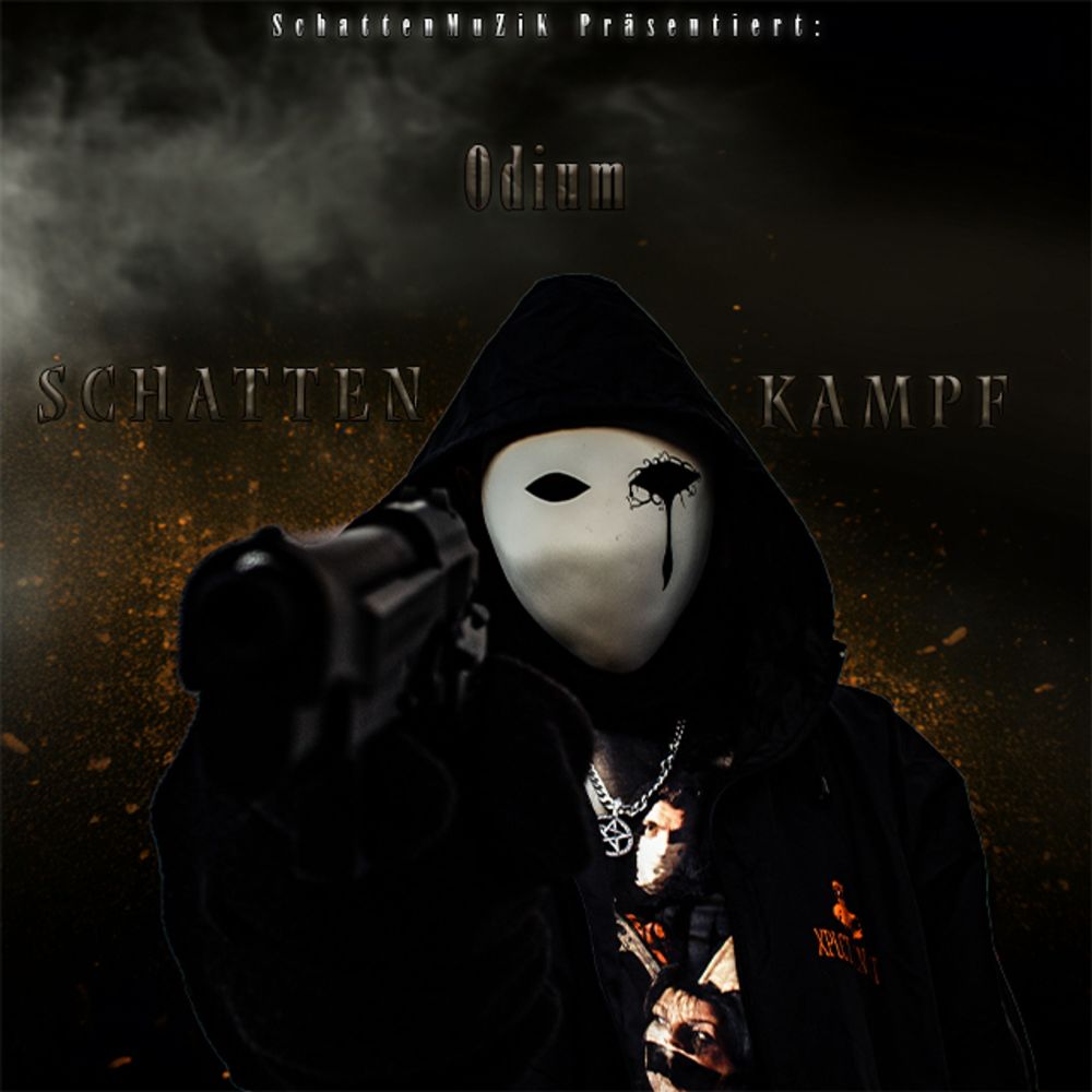 Schattenkampf (Single Edit|Explicit)