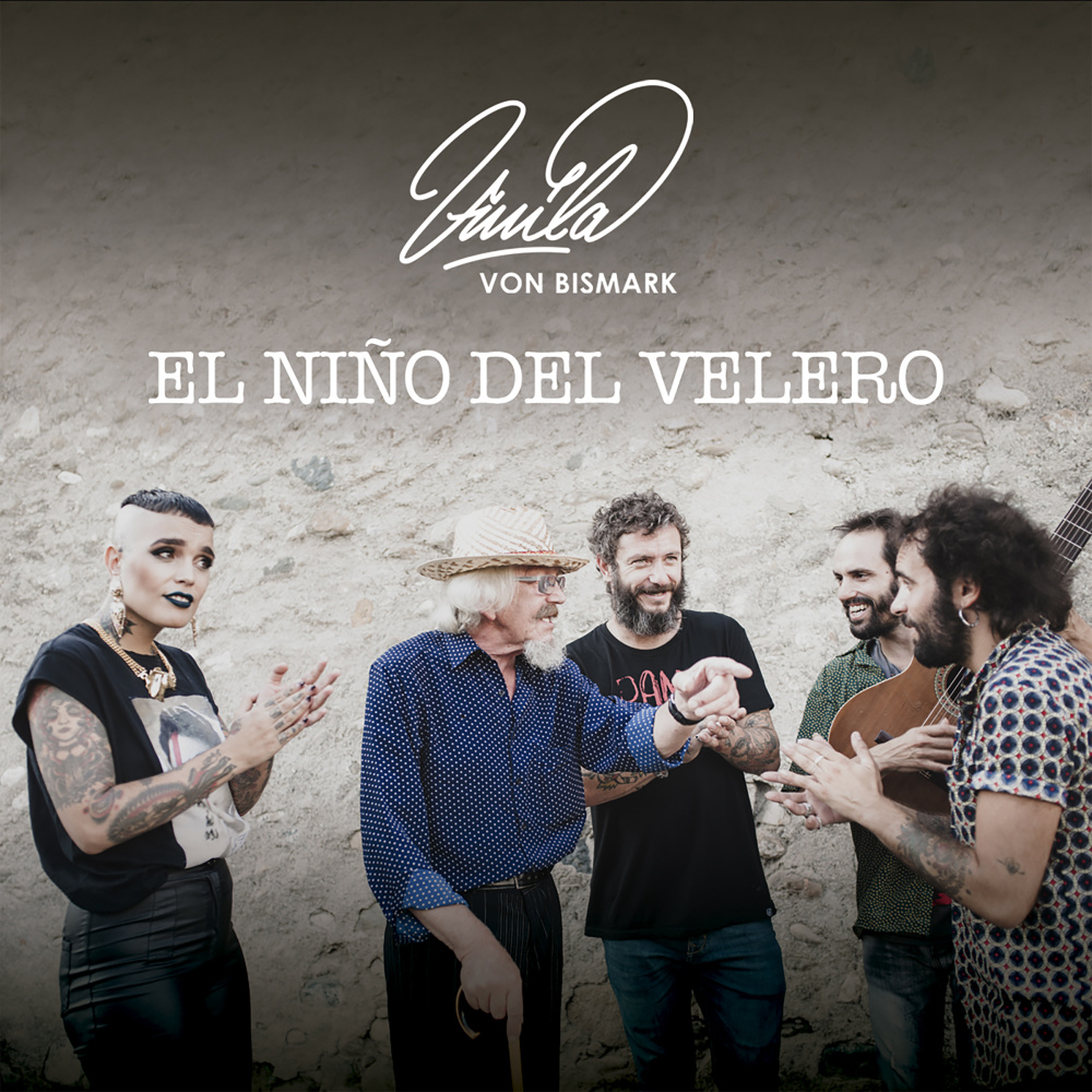 El Niño del Velero(Sacromonte Edit) (Explicit)
