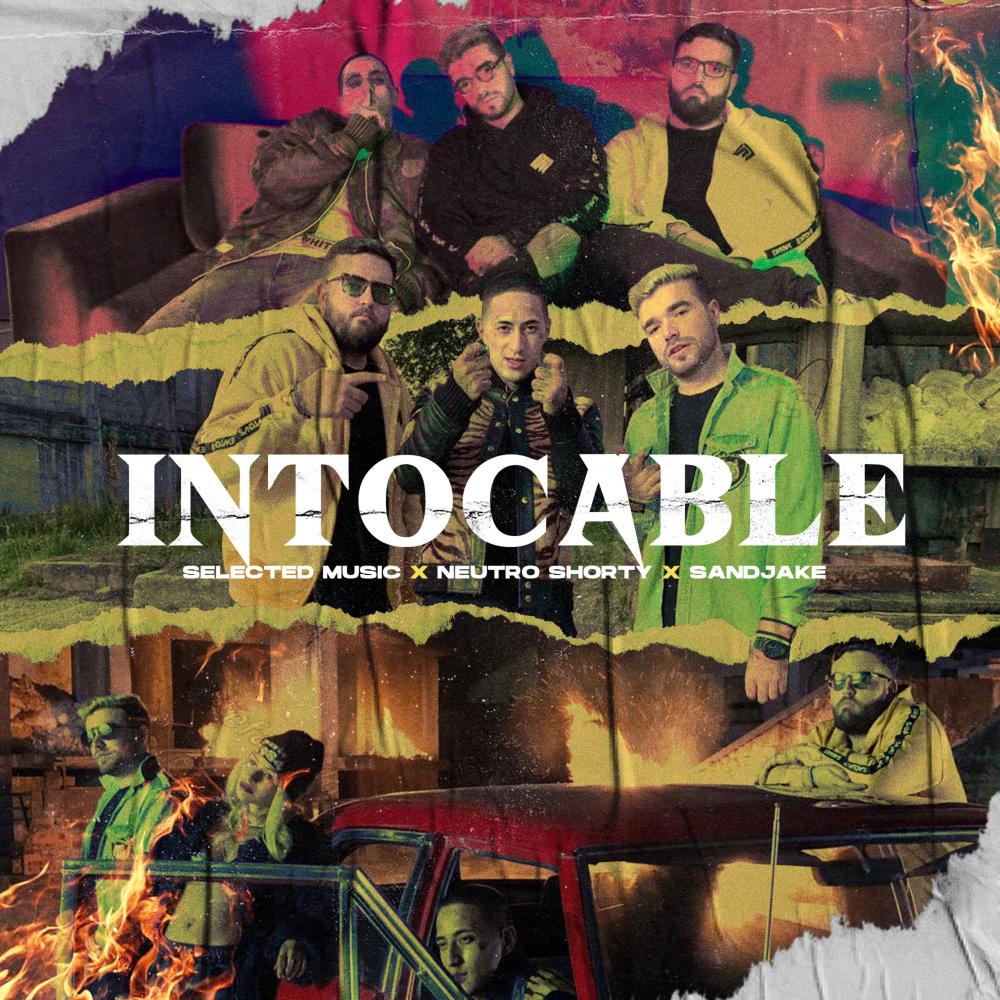 Intocable