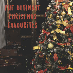 ดาวน์โหลดและฟังเพลง A Holly Jolly Christmas พร้อมเนื้อเพลงจาก New York Jazz Trio