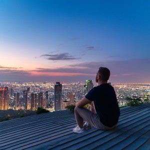 default playlist img