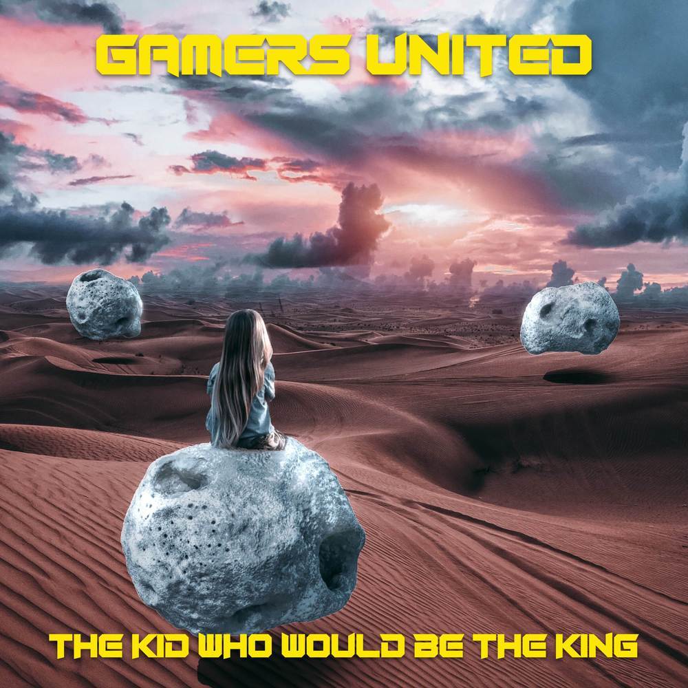 Welcome (No UFO Remix)