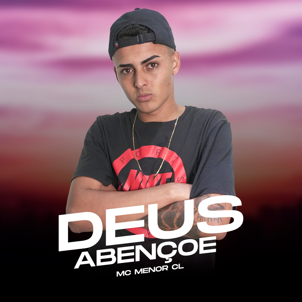 Deus Me Abençoe