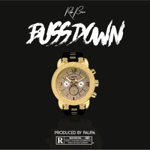 收聽RnB Base的Buss Down (Explicit)歌詞歌曲
