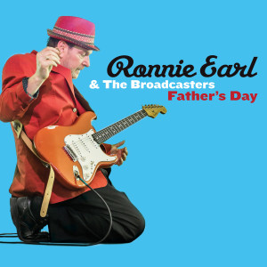 Ronnie Earl的專輯Father's Day
