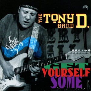 ดาวน์โหลดและฟังเพลง Ride Till I Die พร้อมเนื้อเพลงจาก The Tony D. Band