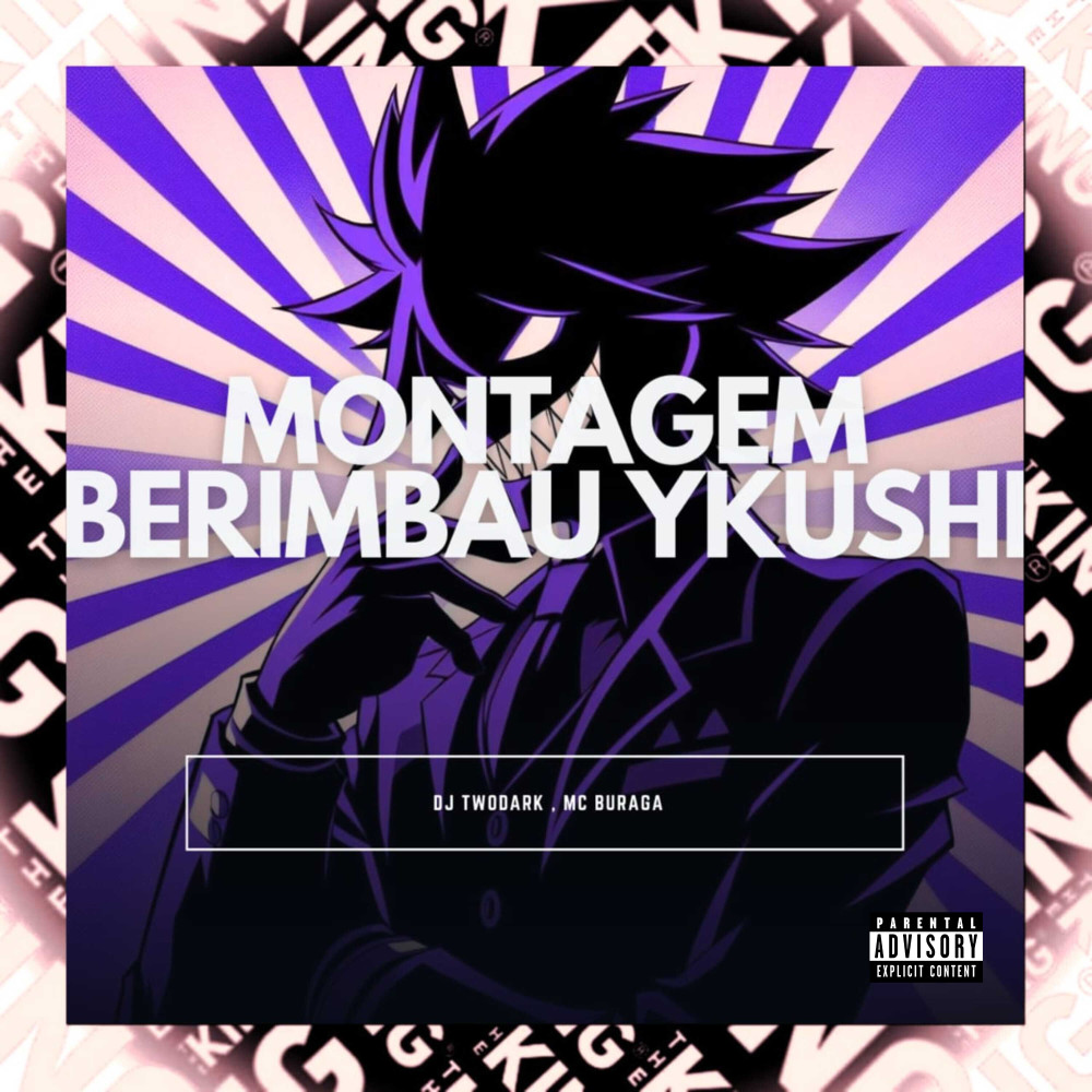 Montagem Berimbau Ykushi (Explicit)