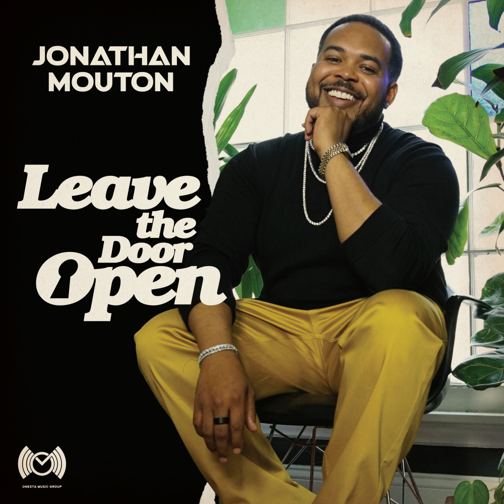 Leave the Door Open