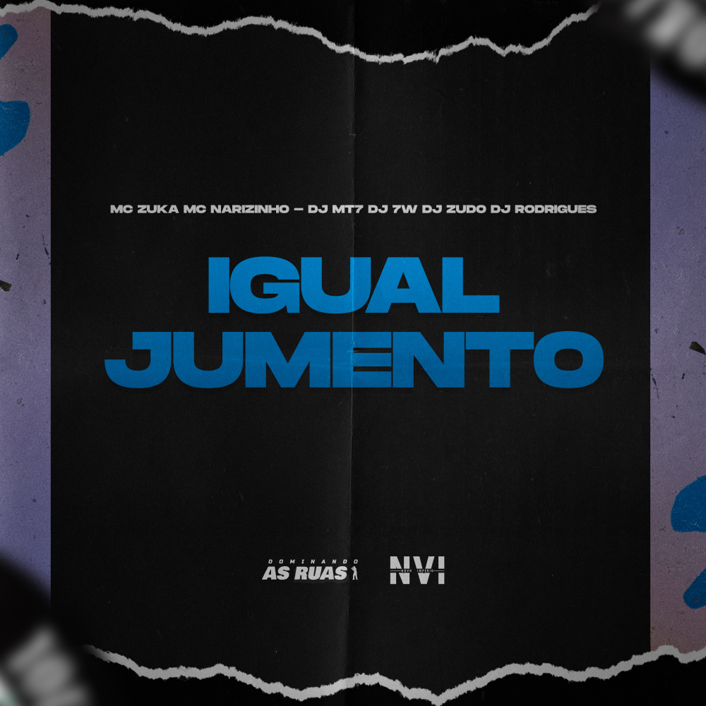 Igual Jumento