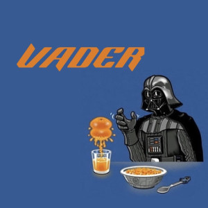 Album Vadar (Explicit) from 