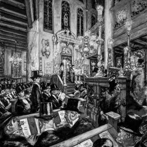 收聽STIFFIC的SYNAGOGUE (Explicit)歌詞歌曲