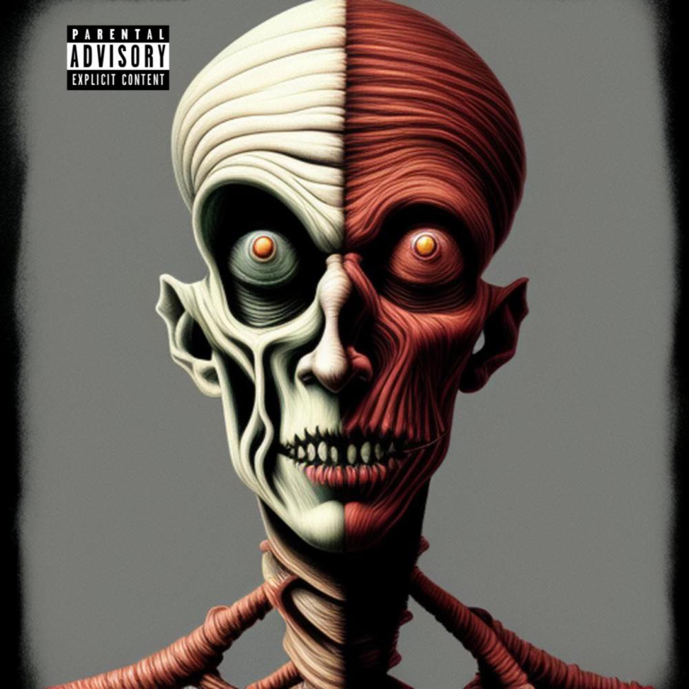 The Crooked Man (feat. Ocm nel & Ocm khi) (Explicit)