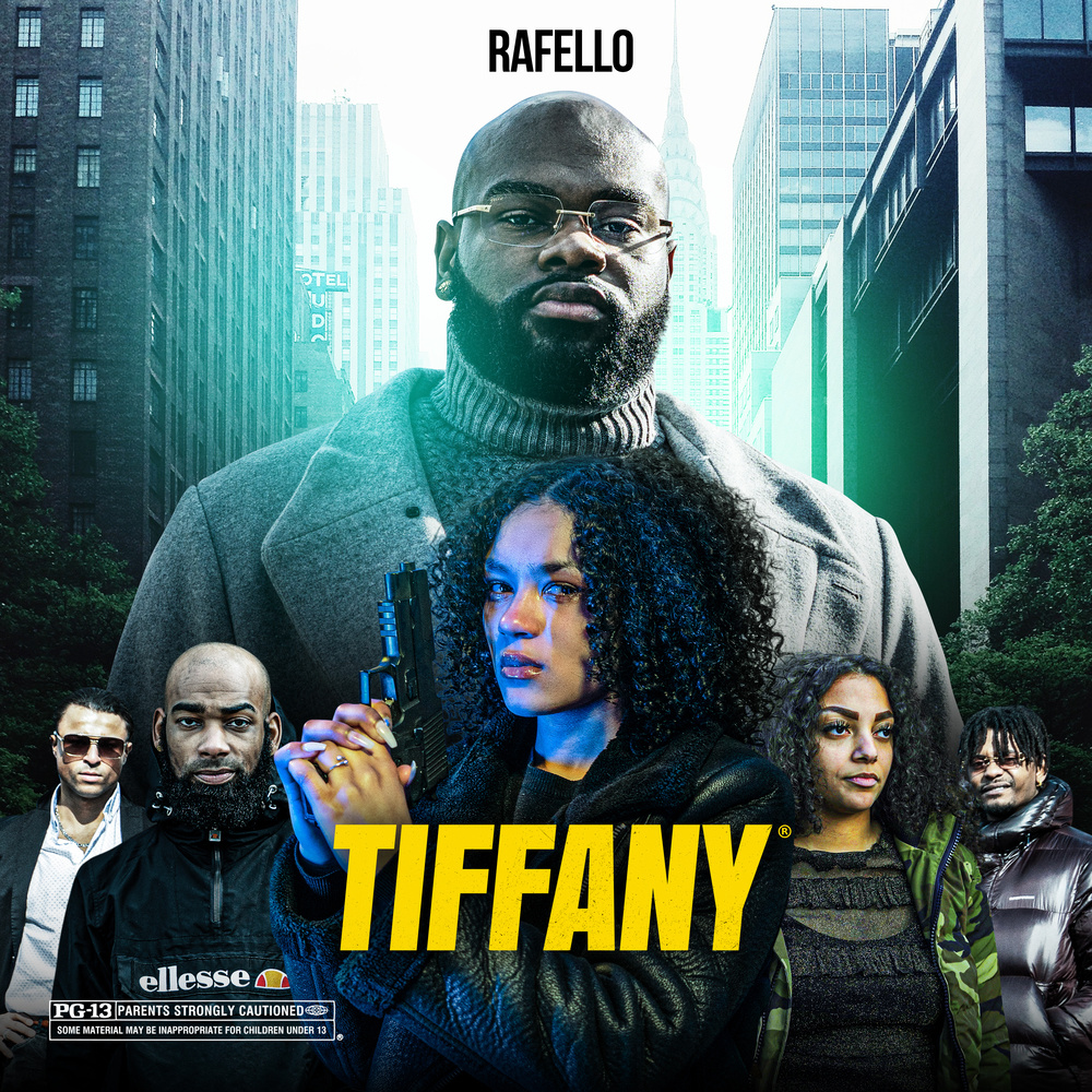 Tiffany (Instrumental)